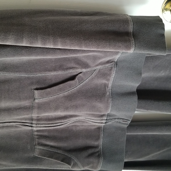 Tek Gear cotton hoodie and pants - Picture 3 of 8